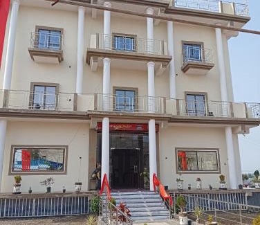 Seoni Hotel | Mangalam Palace
