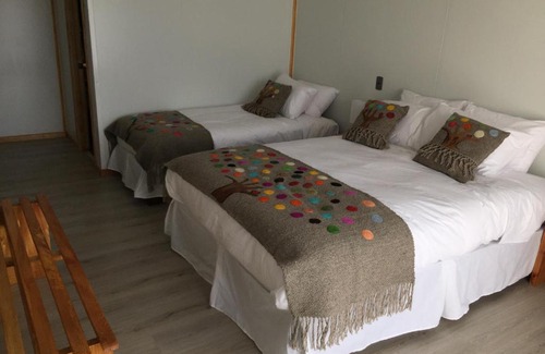 Castro Hotel | Mangata Hotel Low Cost