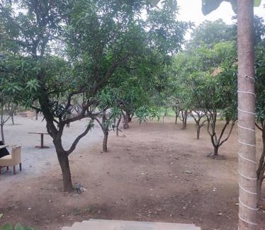 Udaipur District Other | Mango Farm Resort