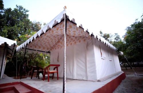 Udaipur District Other | Mango Farm Resort