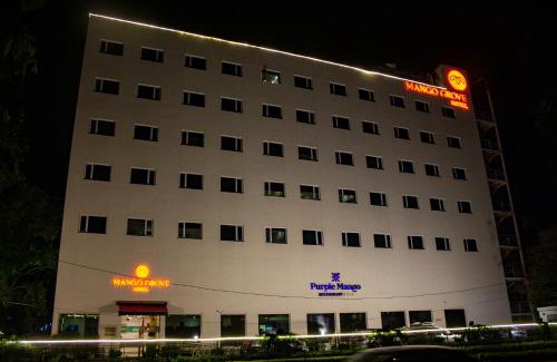 Chandigarh Hotel | Mango Grove Hotel