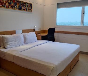 Chandigarh Hotel | Mango Grove Hotel