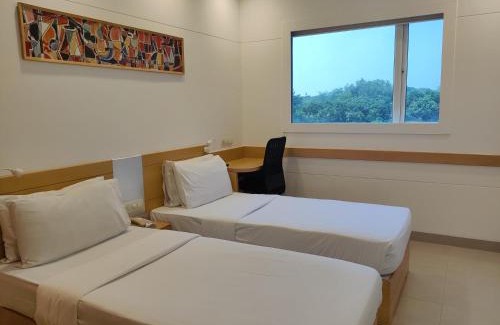 Chandigarh Hotel | Mango Grove Hotel