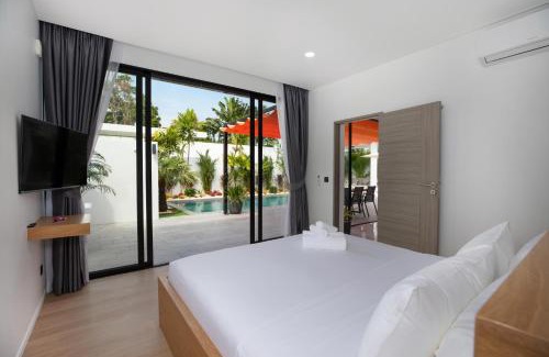 Rawai Hotel | Mango Hill Residence