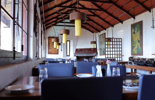 Yercaud Hotel | Mango Hill Yercaud