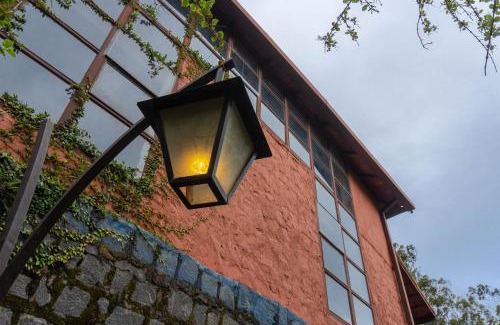 Yercaud Hotel | Mango Hill Yercaud