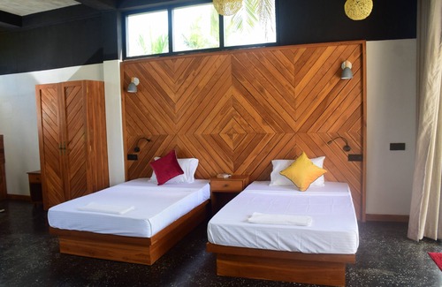 Aturuwella Hotel | Mango Tree Villa Bentota
