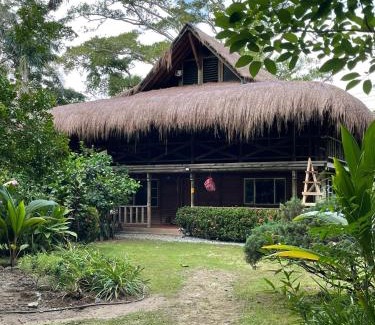 Capurgana House | Mangobiche Capurgana