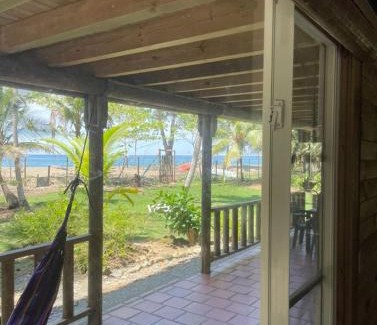 Capurgana House | Mangobiche Capurgana