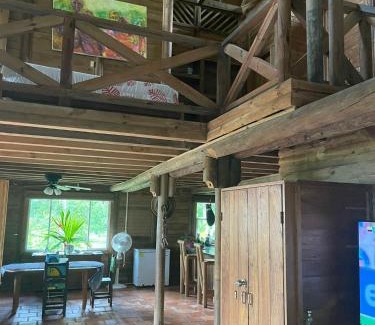 Capurgana House | Mangobiche Capurgana