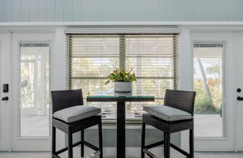 Sanibel House | MangoesDuplex