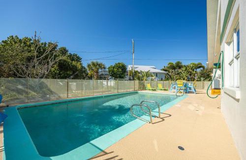 Sanibel House | MangoesDuplex