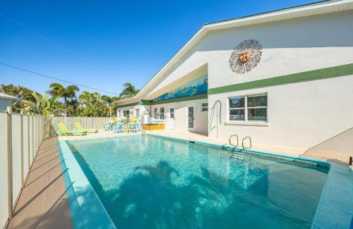 Sanibel House | MangoesDuplex