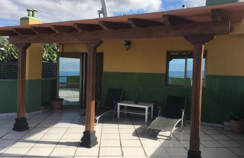 Tazacorte Apartment | Mangos Mar E