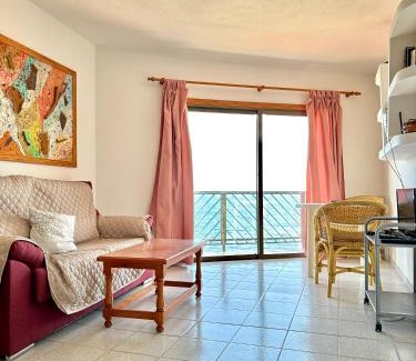 Tazacorte Apartment | Mangos Mar E