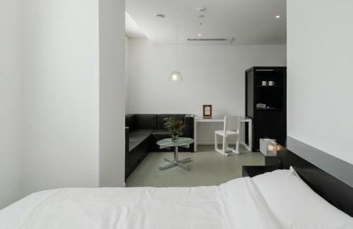 Gwanghui-dong Hotel | Mangrove Dongdaemun