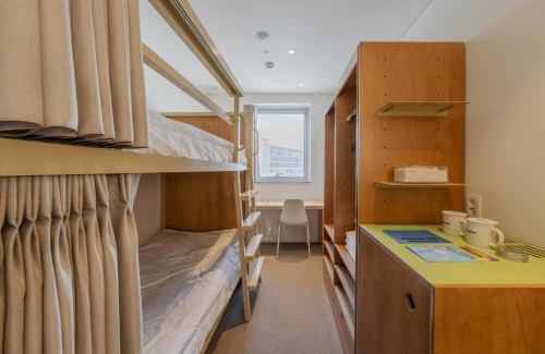 Gwanghui-dong Hotel | Mangrove Dongdaemun