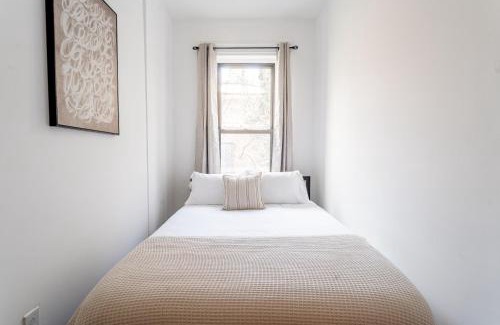 East Harlem Apartment | Manhattan 1BD - Best Location Near Central Park!