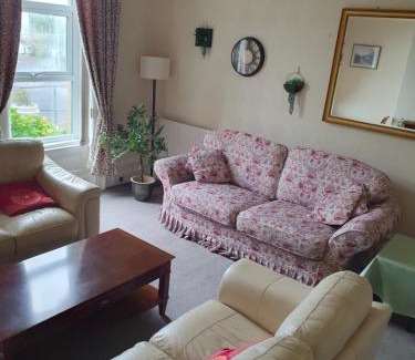 Lytham St. Anne's Apartment | Manhattan Lodge