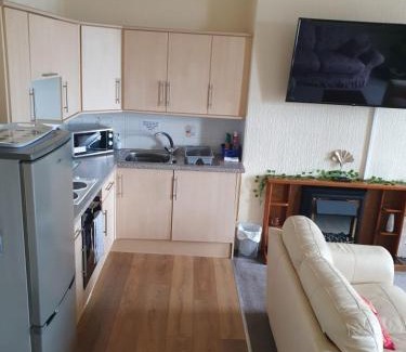Lytham St. Anne's Apartment | Manhattan Lodge