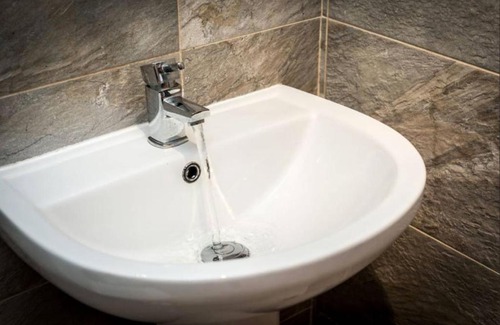 Chinatown Apartment | Manhattan Place - Liverpool City Centre