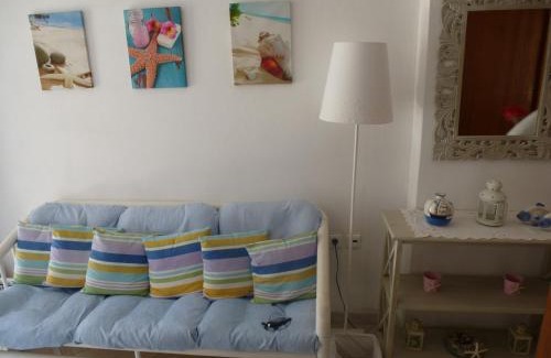 Poros House | Mania Rooms and Studios