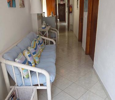 Poros House | Mania Rooms and Studios
