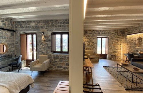 Karavostasi Hotel | Manifest Boutique Hotel