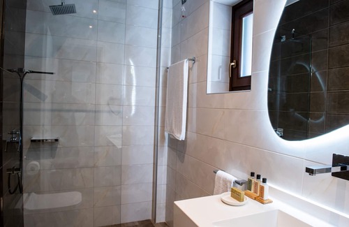Karavostasi Hotel | Manifest Boutique Hotel