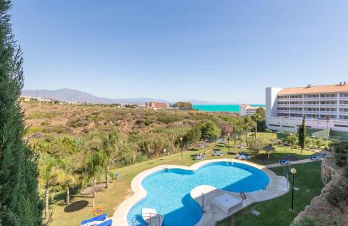 Puerto de la Duquesa Apartment | Manilva Playa