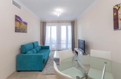 Puerto de la Duquesa Apartment | Manilva Playa