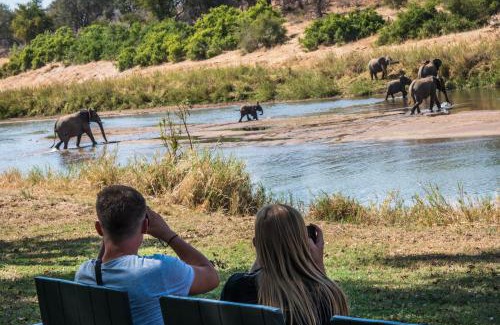 Maruleng Cabin | Maninghi Lodge