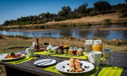 Maruleng Cabin | Maninghi Lodge