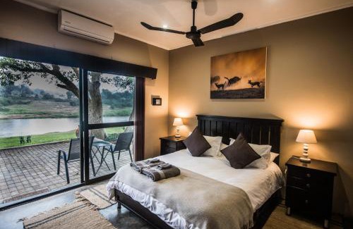Maruleng Cabin | Maninghi Lodge