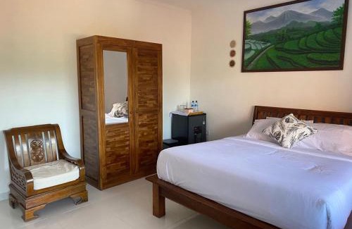 Seminyak House | Manis Guest House