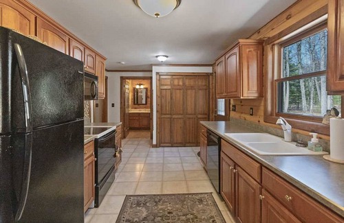 Manistee House | Manistee Cabin in Manistee