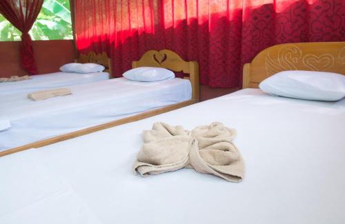 Las Amazonas Cabin | Maniti Eco-Lodge