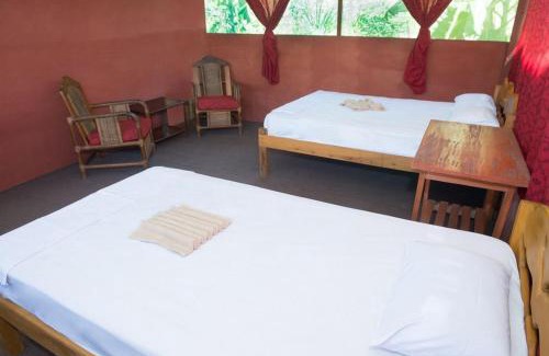 Las Amazonas Cabin | Maniti Eco-Lodge