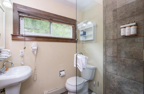 Telluride Hotel | Manitou Lodge 3 by Alpine Lodging Telluride