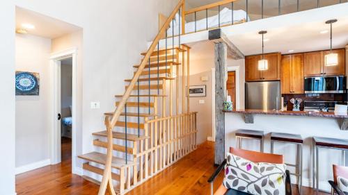 Telluride House | Manitou River House 113 by AvantStay A Location