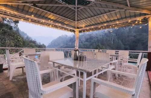 Narendranagar Resort | MANJARI RESORT
