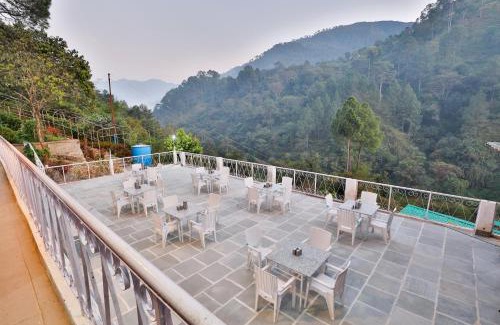 Narendranagar Resort | MANJARI RESORT