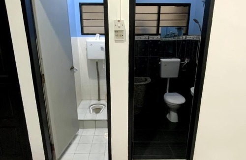 Taman Hijau House | Manjung Cozy Homestay