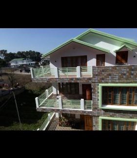 Shillong House | MANNA INSPIRA