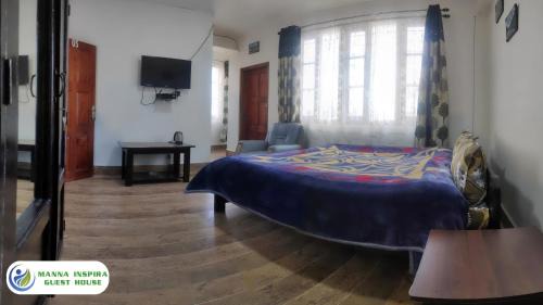 Shillong House | MANNA INSPIRA