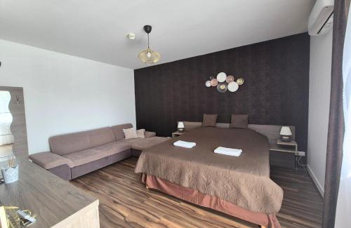 Zalakaros Apartment | Manna Wellness Apartman Zalakaros