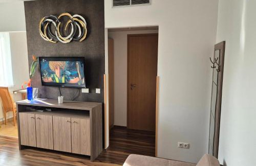 Zalakaros Apartment | Manna Wellness Apartman Zalakaros