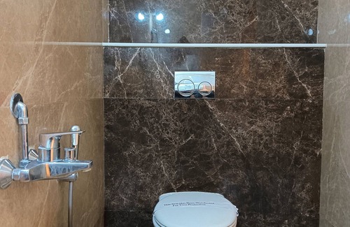 Mysore Hotel | MANNARS RESIDENCY