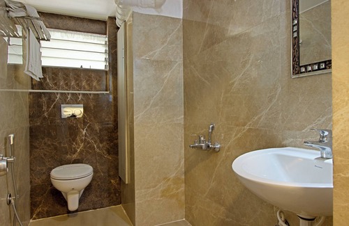 Mysore Hotel | MANNARS RESIDENCY