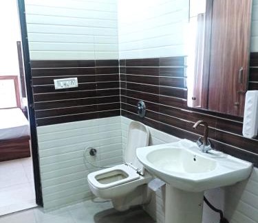 Amritsar House | Mannat Guest House and PG